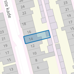 Perceel GDA01-A-6263