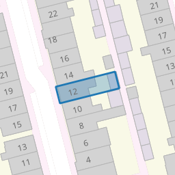 Perceel GDA01-A-6264