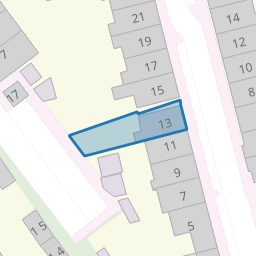 Perceel GDA01-A-6276