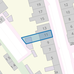 Perceel GDA01-A-6277