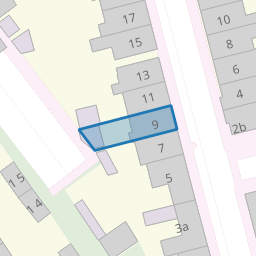 Perceel GDA01-A-6278