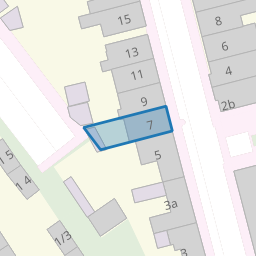 Perceel GDA01-A-6279