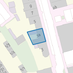 Perceel GDA01-A-6281