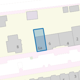 Perceel GDA01-A-6299