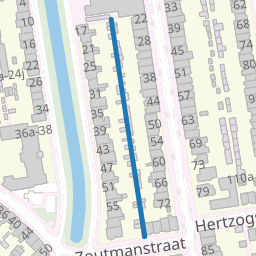 Perceel GDA01-A-6311