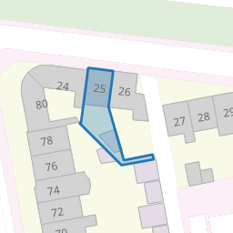 Perceel GDA01-A-6320