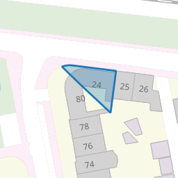 Perceel GDA01-A-6321