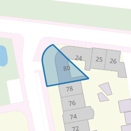 Perceel GDA01-A-6322