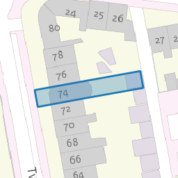 Perceel GDA01-A-6325