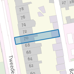 Perceel GDA01-A-6327