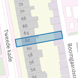 Perceel GDA01-A-6331