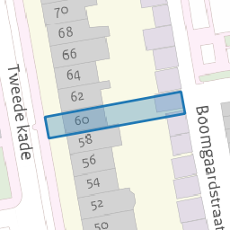 Perceel GDA01-A-6332