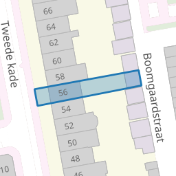 Perceel GDA01-A-6334