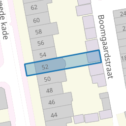 Perceel GDA01-A-6336