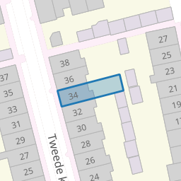 Perceel GDA01-A-6349