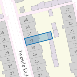 Perceel GDA01-A-6350