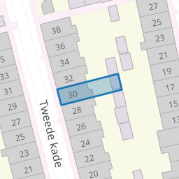 Perceel GDA01-A-6351