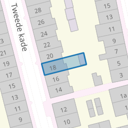 Perceel GDA01-A-6357