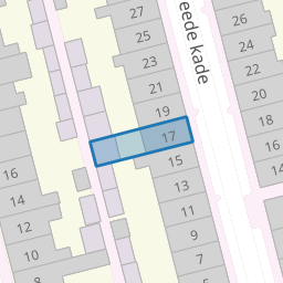 Perceel GDA01-A-6363