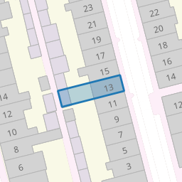 Perceel GDA01-A-6365