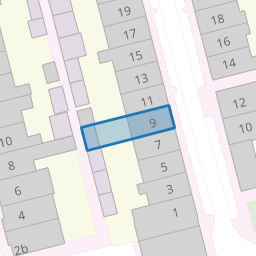 Perceel GDA01-A-6367