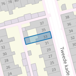 Perceel GDA01-A-6372