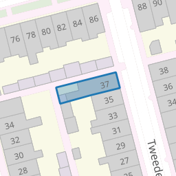 Perceel GDA01-A-6373