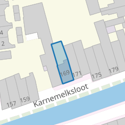 Perceel GDA01-A-6377