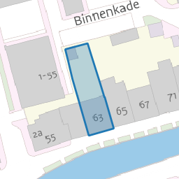 Perceel GDA01-A-6404