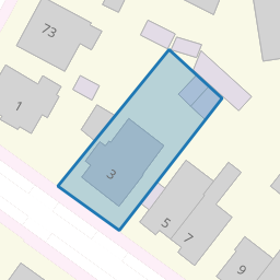 Perceel GDA01-A-6415