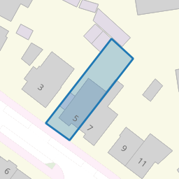 Perceel GDA01-A-6416