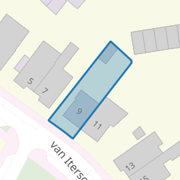 Perceel GDA01-A-6418