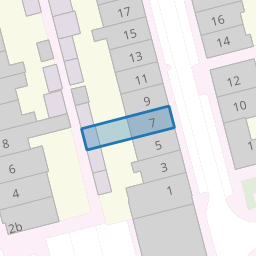 Perceel GDA01-A-6424