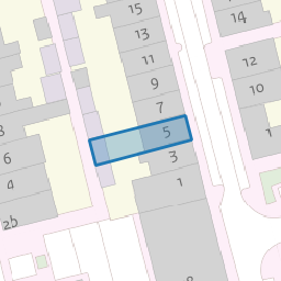 Perceel GDA01-A-6425