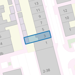 Perceel GDA01-A-6426