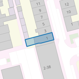 Perceel GDA01-A-6427