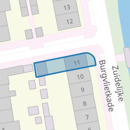 Perceel GDA01-A-6437