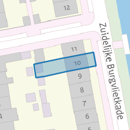 Perceel GDA01-A-6438