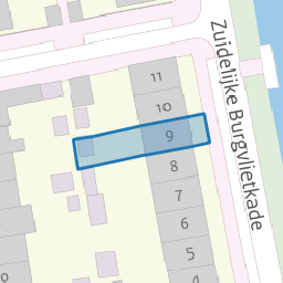 Perceel GDA01-A-6439