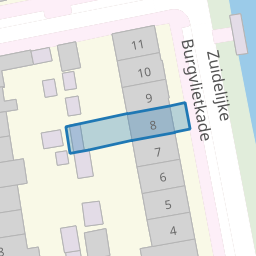 Perceel GDA01-A-6440