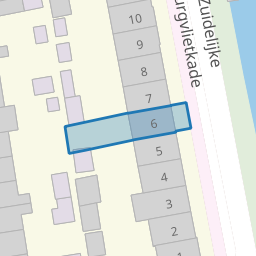 Perceel GDA01-A-6442