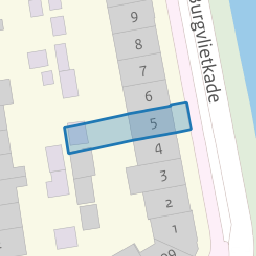 Perceel GDA01-A-6443