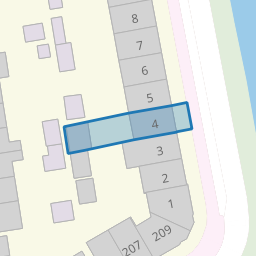 Perceel GDA01-A-6444