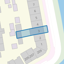 Perceel GDA01-A-6445