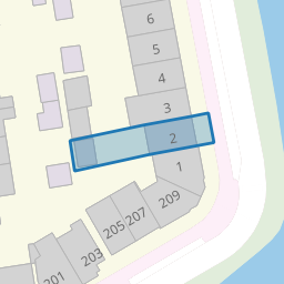 Perceel GDA01-A-6446