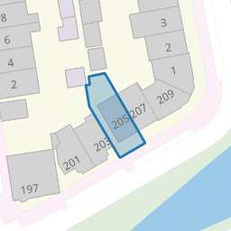 Perceel GDA01-A-6450