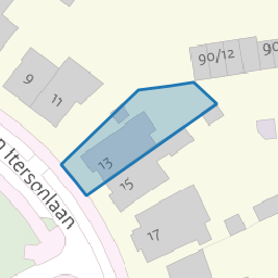 Perceel GDA01-A-6461