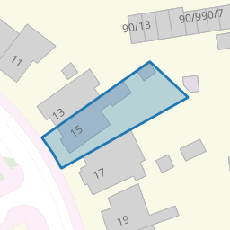 Perceel GDA01-A-6462