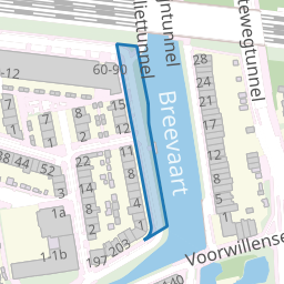 Perceel GDA01-A-6492