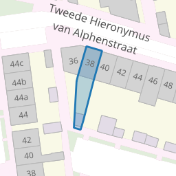 Perceel GDA01-A-6498